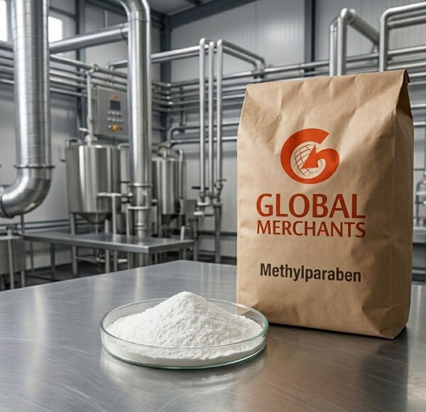 Methylparaben Powder