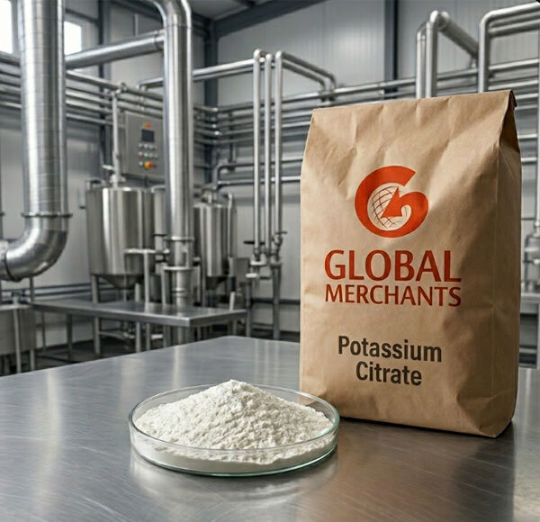 Potassium Citrate