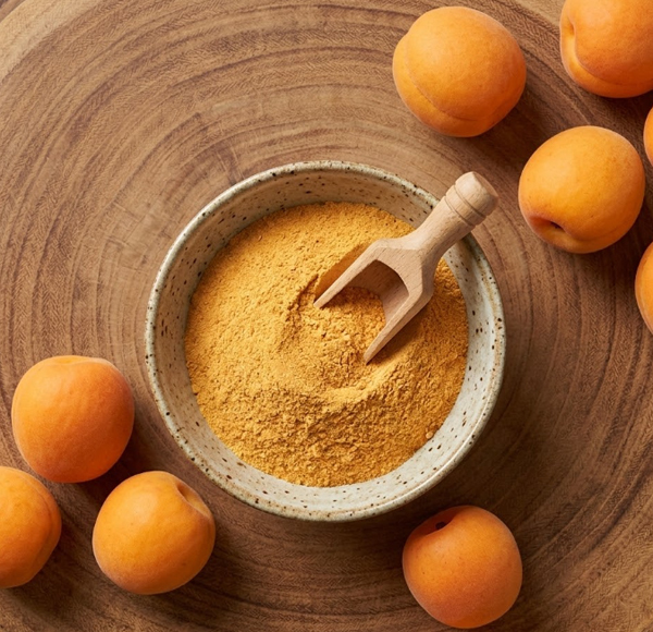Apricot Fruit Powder