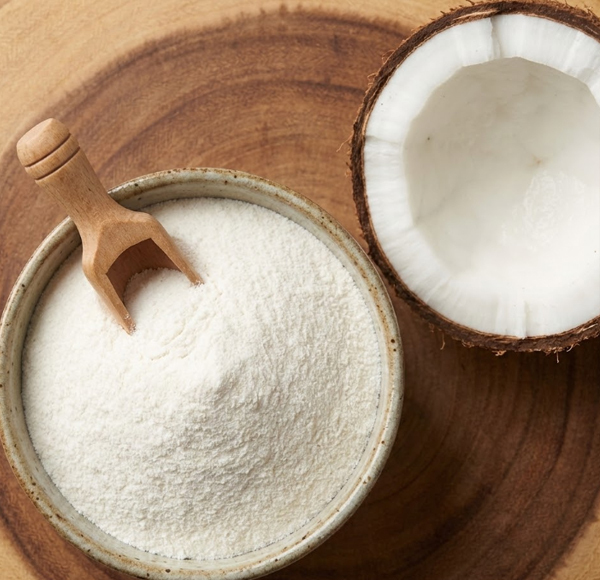 Coconut Water Spray Dried Powder