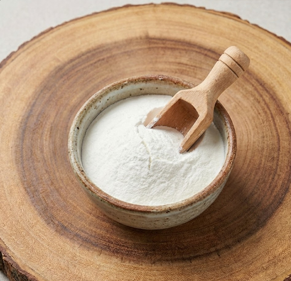 D Biotin Vitamin