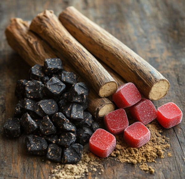 Licorice Herbs