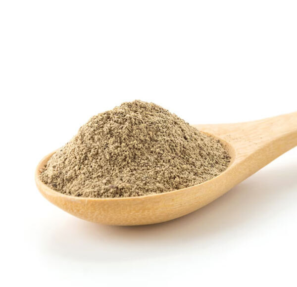 Triphala Herbs - Additives: No Additives Or Preservatives