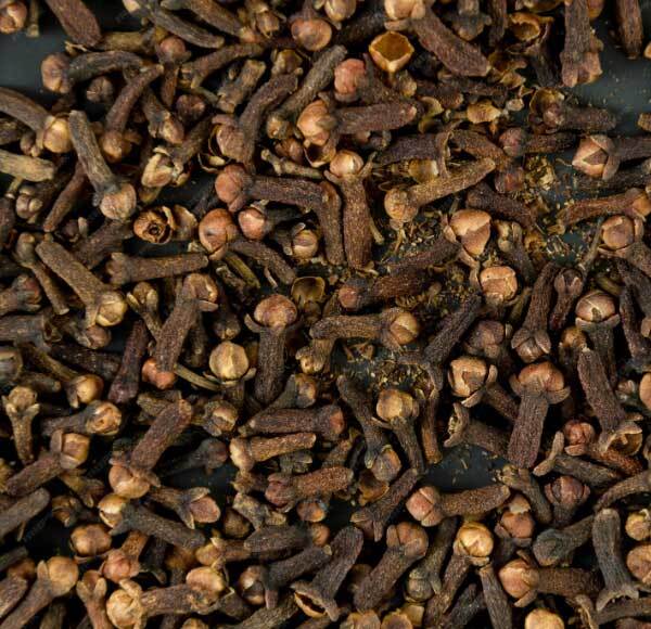 Organic Clove