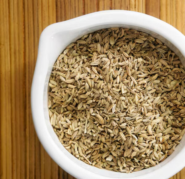 Organic Cumin