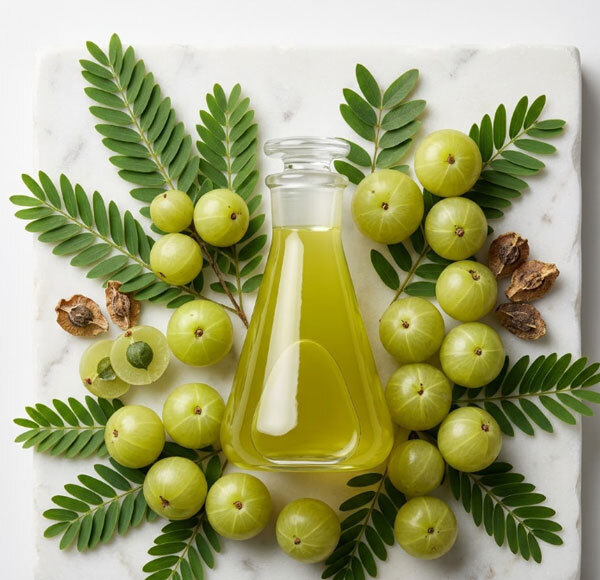 Amla Liquid Extract