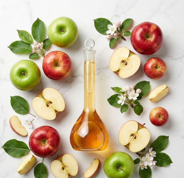 Apple Liquid Extract