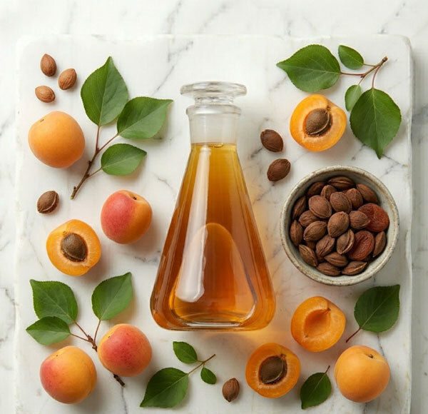 Apricot Liquid Extract