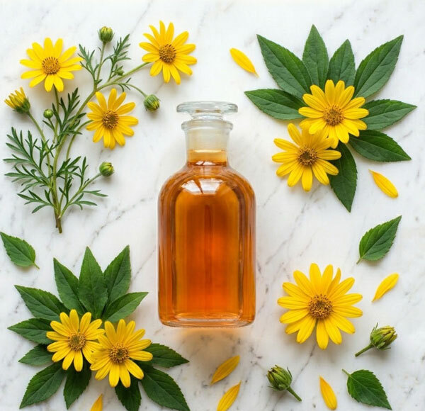 Arnica Liquid Extract