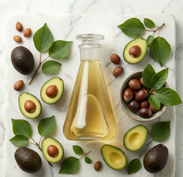 Avocado Liquid Extract