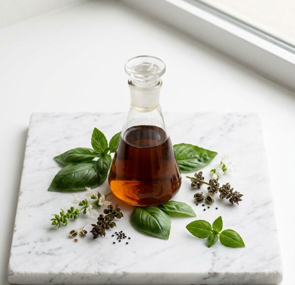 Basil Liquid Extract