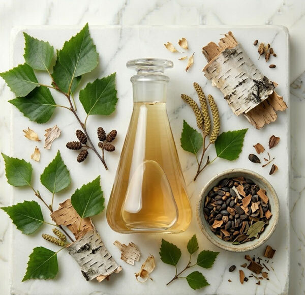 Birch Liquid Extract