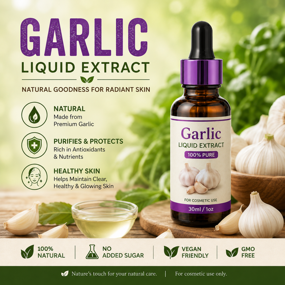 Birch Liquid Extract - Betula Spp. Leaf & Bark 10-20% Standardized Light Amber Liquid | Non-GMO Allergen-Free Hydroalcoholic Solvent Extract