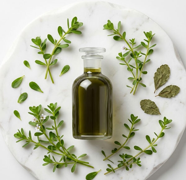 Brahmi Liquid Extract