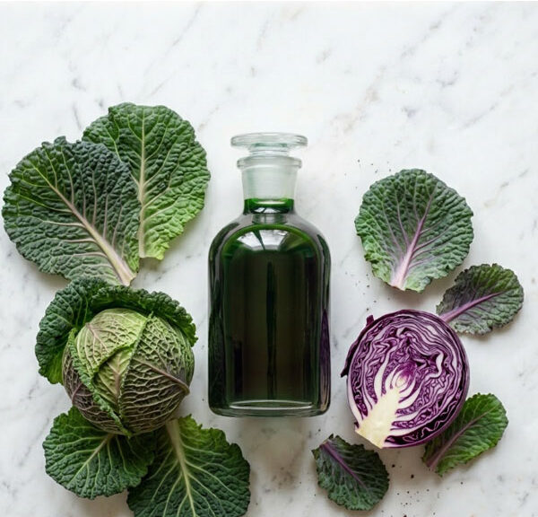 Cabbage Liquid Extract