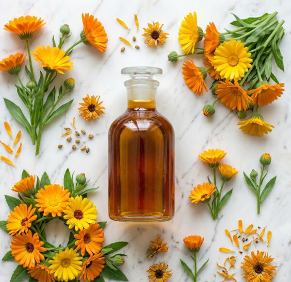 Calendula Liquid Extract