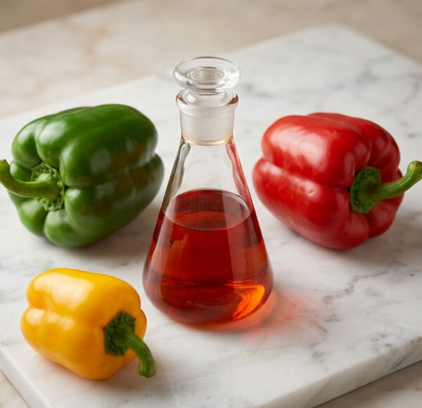 Capsicum Liquid Extract By Global Merchants