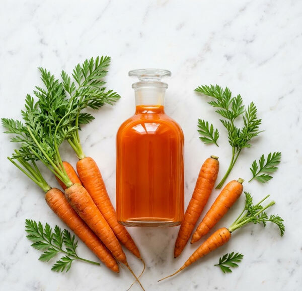 Carrot Liquid Extract
