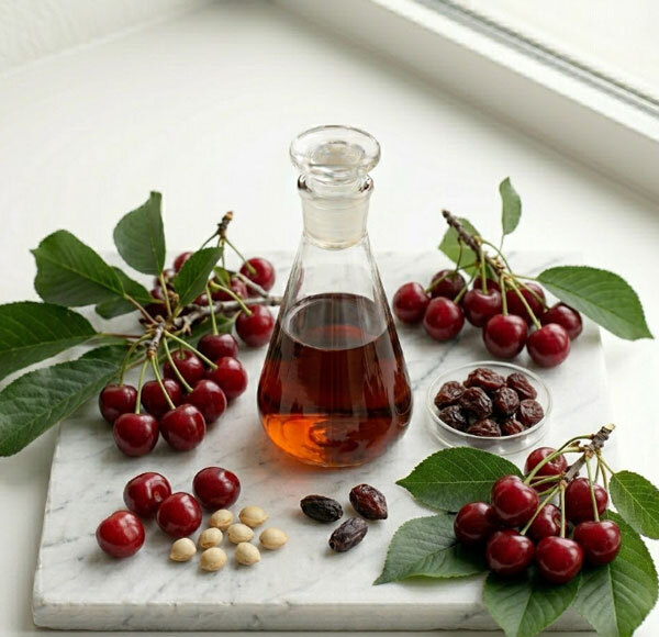 Cherry Liquid Extract