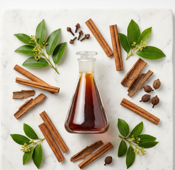 Cinnamon Liquid Extract