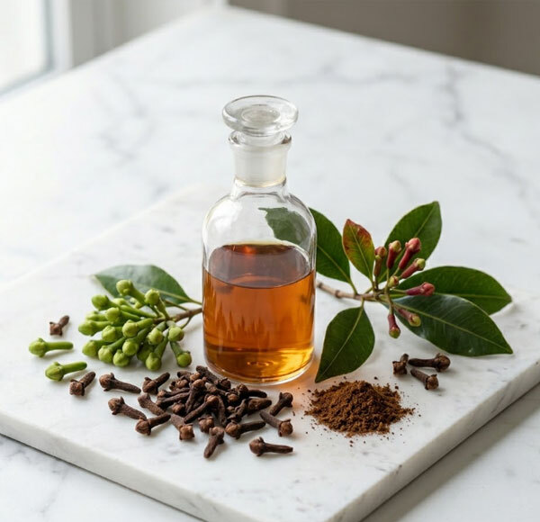 Clove Liquid Extract