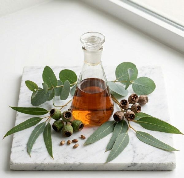 Eucalyptus Liquid Extract