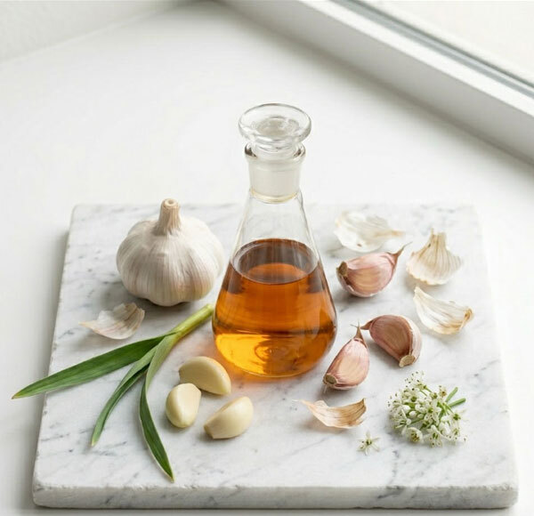 Garlic Liquid Extract