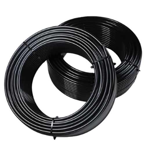 PA 12 Black