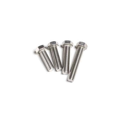 Stainless Steel Hex Bolt