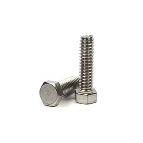 316 Stainless Steel Hex Bolts