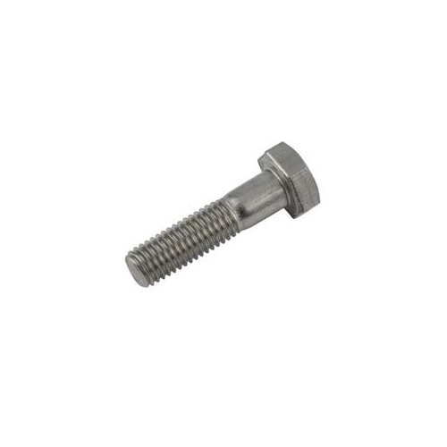 SS Hexagonal bolt