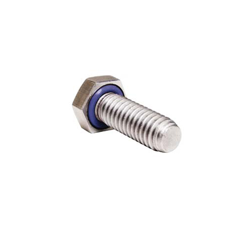 Self Sealing Hex Bolts