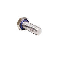 Self Sealing Hex Bolts