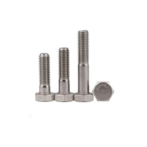 DIN 931 Hex Bolts