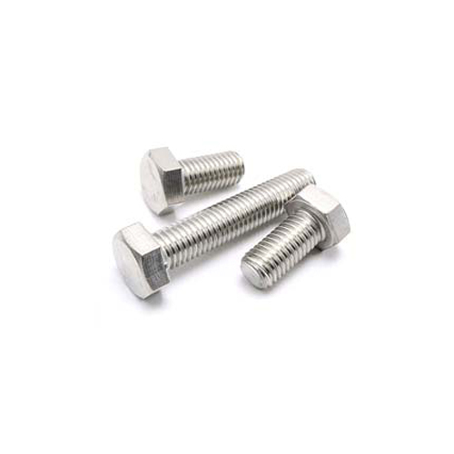 DIN 558 Hex Bolts