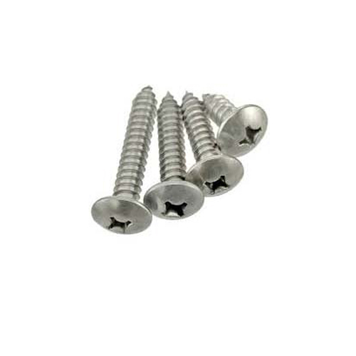 Stainless Steel Machine Screw