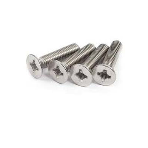 Hex Head Machine Screw