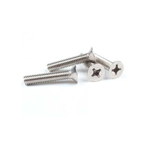 Assorted Machine Screws