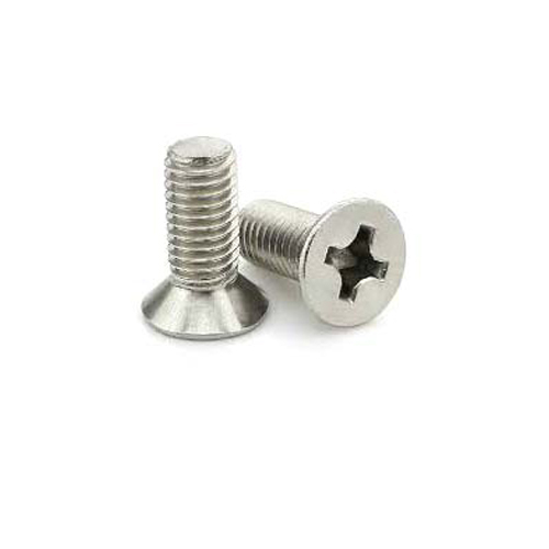 4mm Pan Head Machine Screw