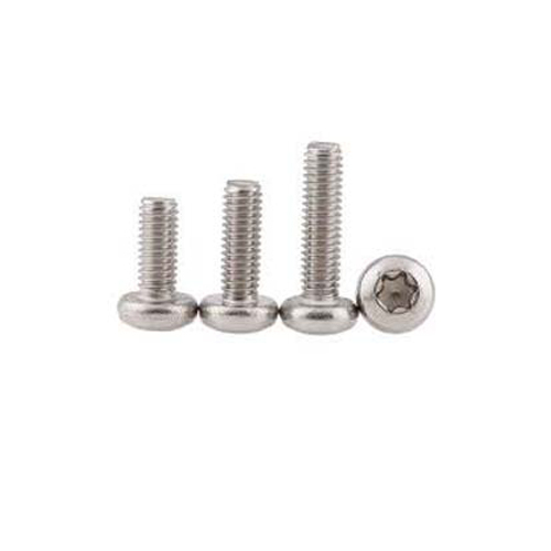 Extra Long Truss Head Machine Screw