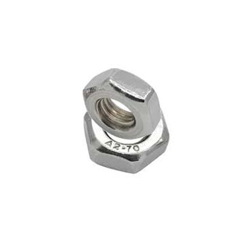 A2-70 Hex Nut