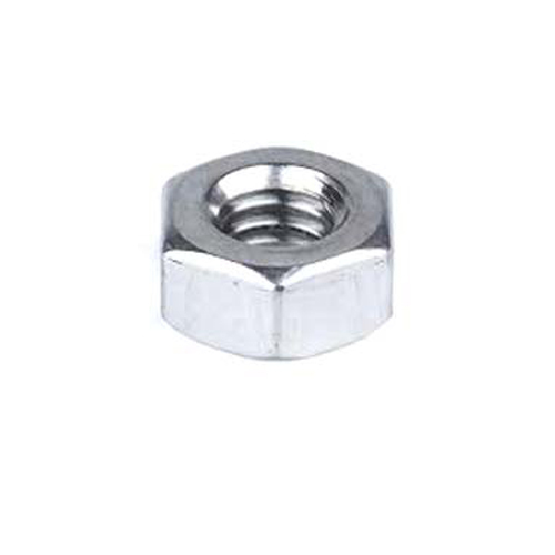 Stainless Steel Heavy Hex Nuts