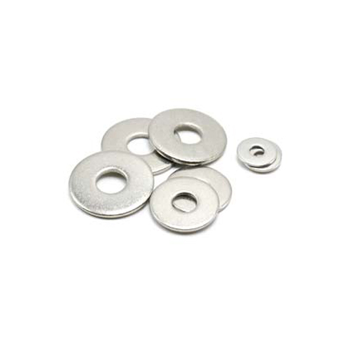 Stainless Steel Flat Washers
