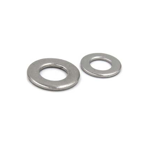 Stainless Steel 304 Plain Washer