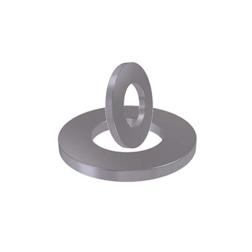 AISI 410 Stainless Steel Flat Washers
