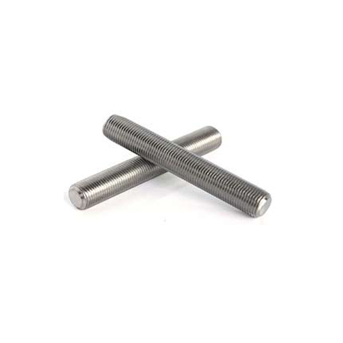 Stainless Steel 316 Threaded Rod