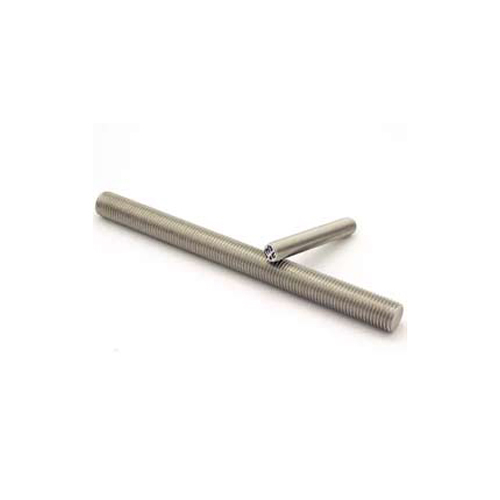 Stainless Steel 18 8 Threaded Rod