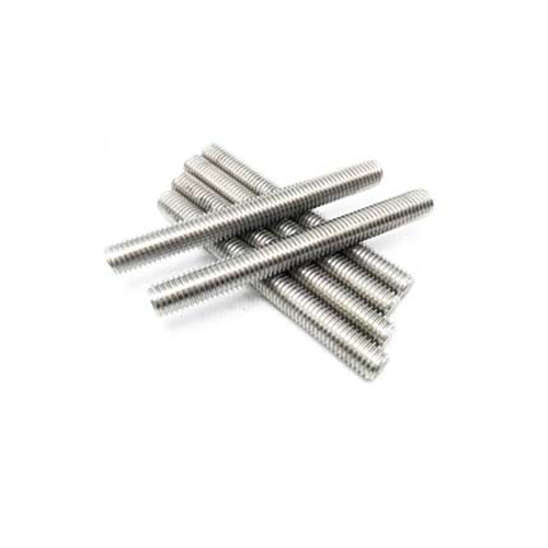 A2 Stainless Steel Threaded Rod