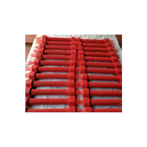 Stainless Steel Stud Bolts