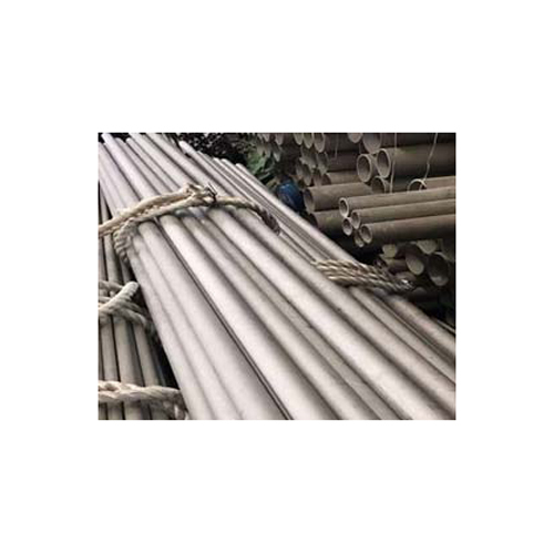 Stainless Steel ERW Pipe